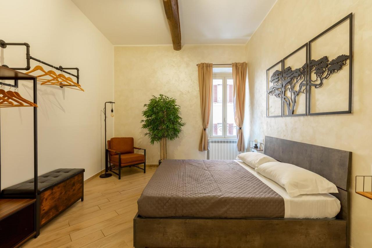 Maison Piazza Di Spagna Roma Exterior foto