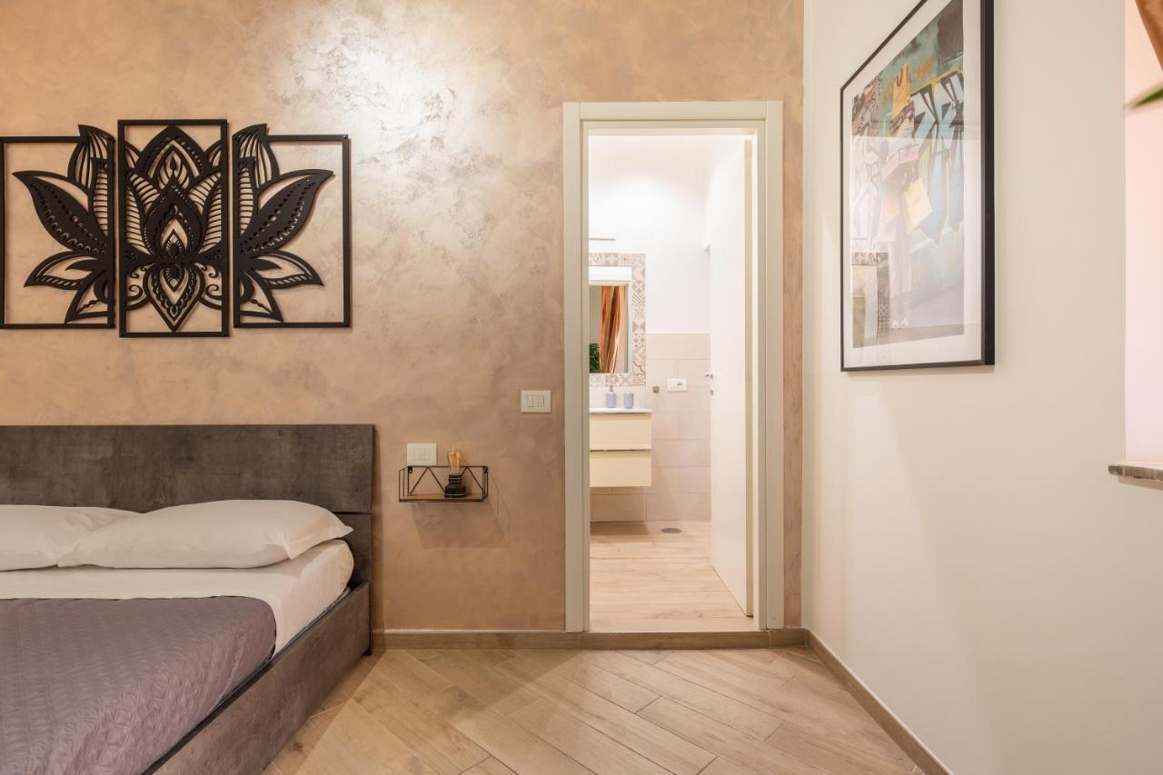 Maison Piazza Di Spagna Roma Exterior foto
