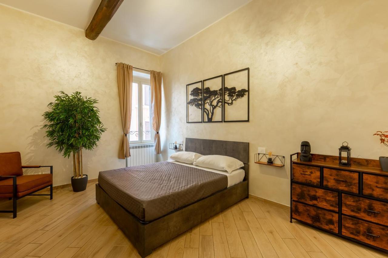 Maison Piazza Di Spagna Roma Exterior foto