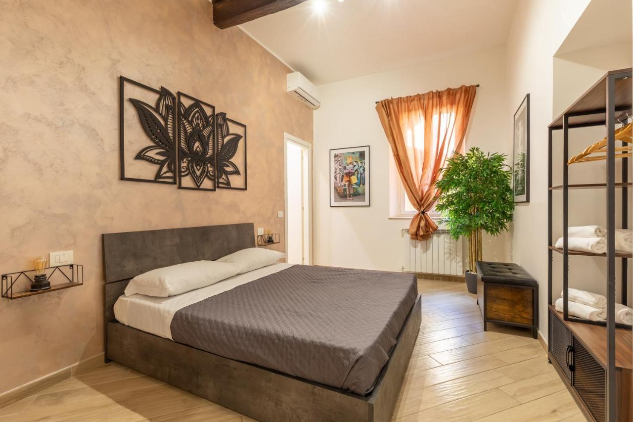 Maison Piazza Di Spagna Roma Exterior foto